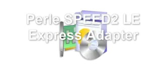 Perle SPEED2 LE Express Adapter