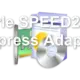 Perle SPEED2 LE Express Adapter