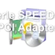Perle SPEED4+ PCI Adapter