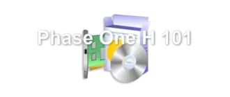 Phase One H 101