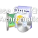 Phase One IQ160 Achromatic