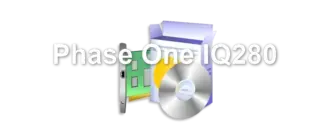 Phase One IQ280
