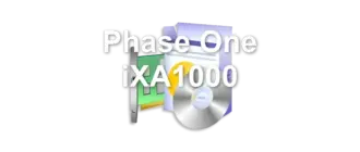 Phase One iXA1000