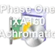 Phase One iXA160 Achromatic