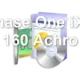 Phase One iXU 160 Achro