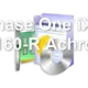 Phase One iXU 160-R Achro