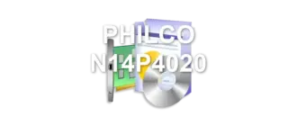PHILCO N14P4020