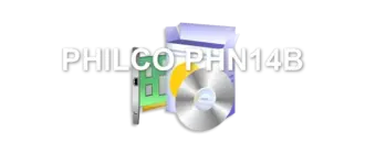 PHILCO PHN14B