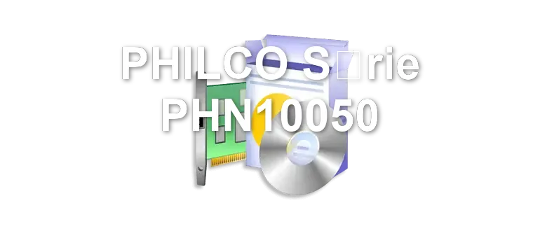 PHILCO Srie PHN10050