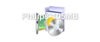 Philips 105MB