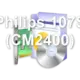 Philips 107S (CM2400)
