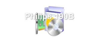 Philips 190B