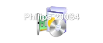 Philips 200S4