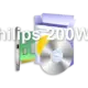 Philips 200WB