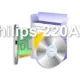 Philips 220AW