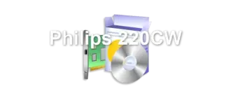 Philips 220CW