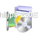Philips 220EW