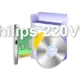 Philips 220VW