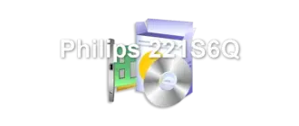 Philips 221S6Q