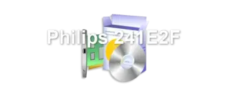 Philips 241E2F