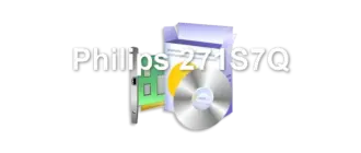 Philips 271S7Q