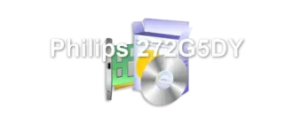 Philips 272G5DY