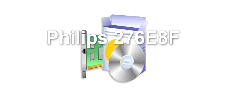 Philips 276E8F