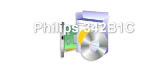 Philips 342B1C