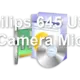 Philips 645 USB Camera Mic