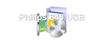 Philips 646 USB