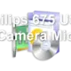 Philips 675 USB Camera Mic