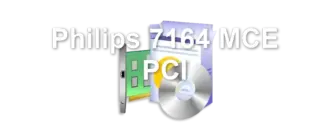 Philips 7164 MCE PCI