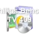 Philips Behold TV 409