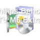 Philips Behold TV M6 Extra