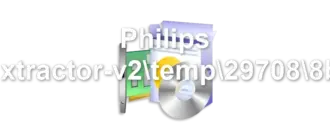 Philips C:driver-extractor-v2temp297088bb25aef7e