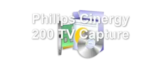 Philips Cinergy 200 TV Capture