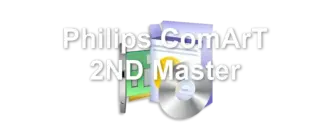 Philips ComArT 2ND Master