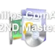 Philips ComArT 2ND Master