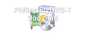 Philips FlyDVB-T Duo mini