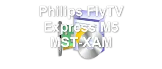 Philips FlyTV Express M5 MST-XAM