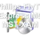 Philips FlyTV Express M5 MST-XAM