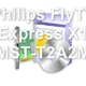 Philips FlyTV Express X1 MST-T2A2M
