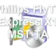 Philips FlyTV Express X1 MST-TA