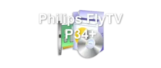 Philips FlyTV P34+