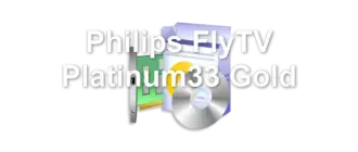 Philips FlyTV Platinum33 Gold