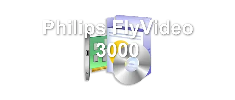 Philips FlyVideo 3000