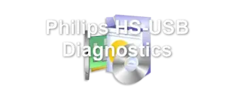 Philips HS-USB Diagnostics