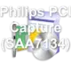 Philips PCI Capture (SAA7134)