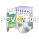 Philips PCVC750K
