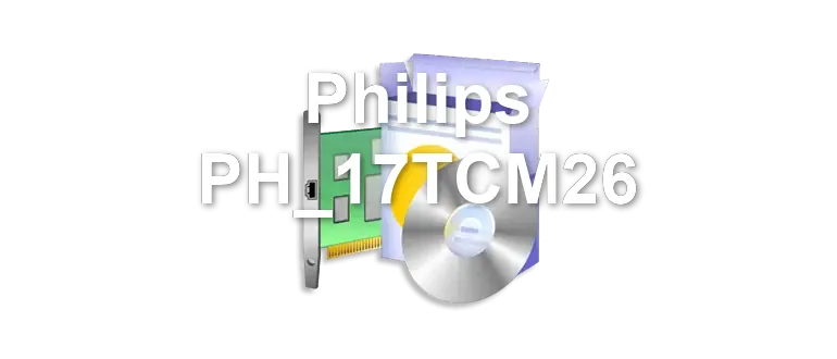 Philips PH_17TCM26